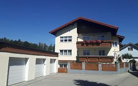 Apartment Hüttner